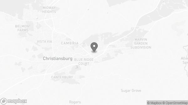 Bitcoin ATM in Christiansburg, VA