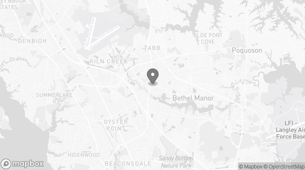 Bitcoin ATM in Yorktown, VA