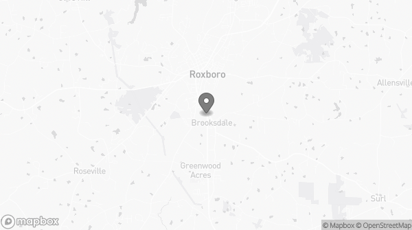 Bitcoin ATM in Roxboro, NC