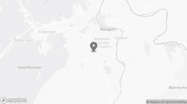 Bitcoin ATM in Newport, TN