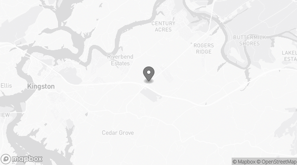 Bitcoin ATM in Kingston, TN