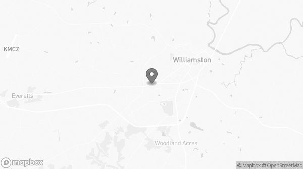 Bitcoin ATM in Williamston, NC