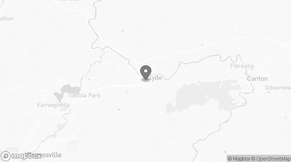 Bitcoin ATM in Clyde, NC