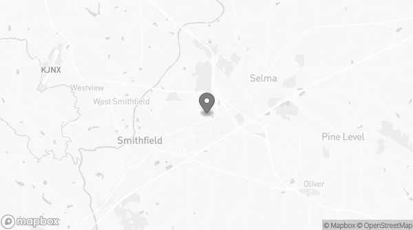 Bitcoin ATM in Smithfield, NC