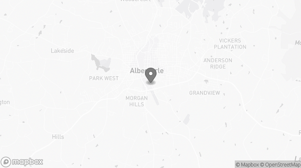 Bitcoin ATM in Albemarle, NC