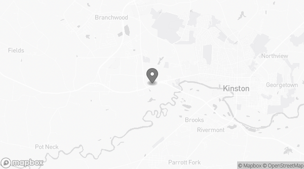 Bitcoin ATM in Kinston, NC