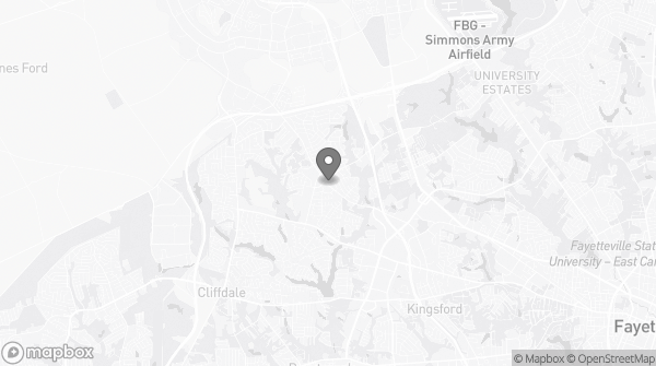 Bitcoin ATM in Fayetteville, NC