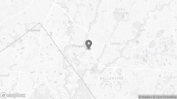 Bitcoin ATM in Pineville, NC