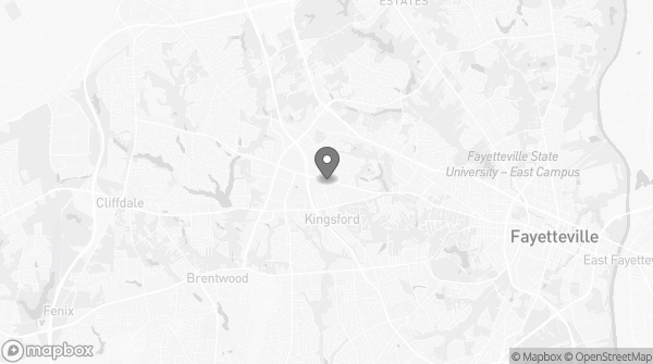 Bitcoin ATM in Fayetteville, NC