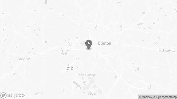 Bitcoin ATM in Clinton, NC