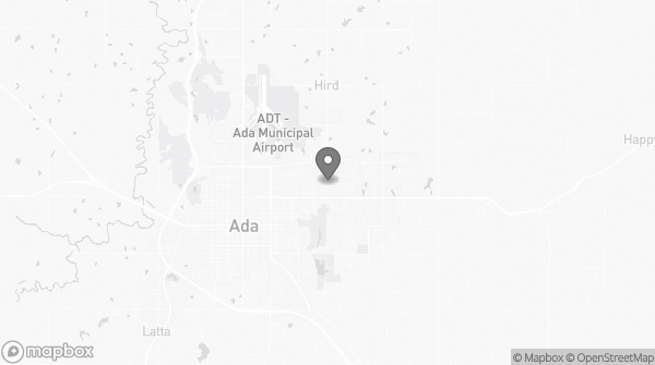 Bitcoin ATM in Ada, OK