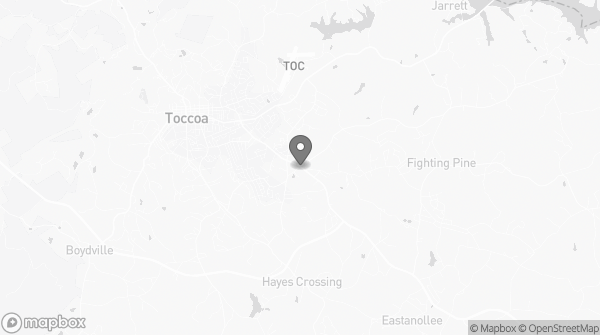 Bitcoin ATM in Toccoa, GA
