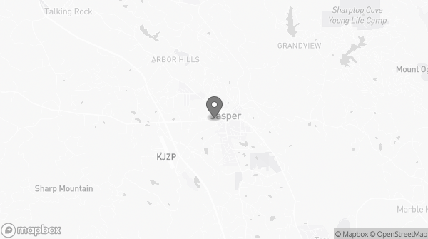 Bitcoin ATM in Jasper, GA