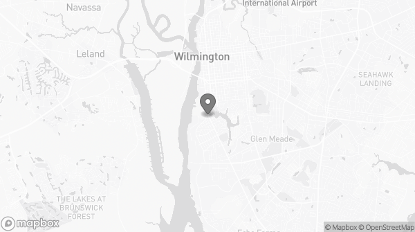 Bitcoin ATM in Wilmington, NC