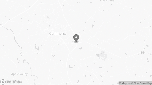 Bitcoin ATM in Commerce, GA