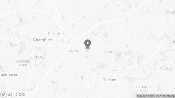 Bitcoin ATM in Chamblee, GA