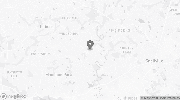 Bitcoin ATM in Lilburn, GA