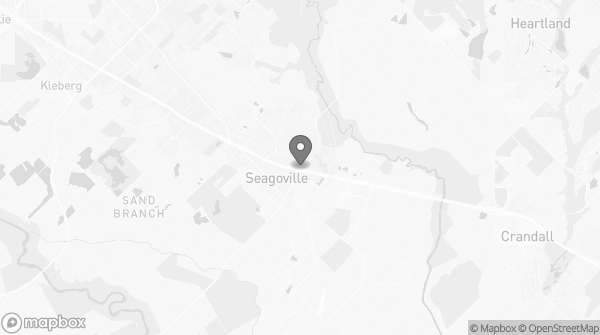 Bitcoin ATM in Seagoville, TX