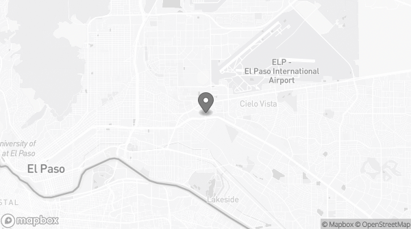 Bitcoin ATM in El Paso, TX