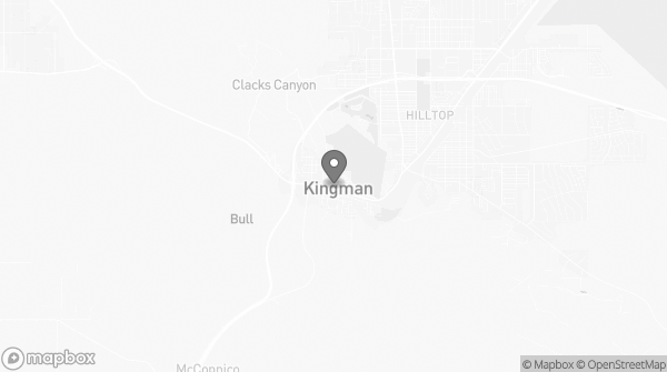 Bitcoin ATM in Kingman, AZ