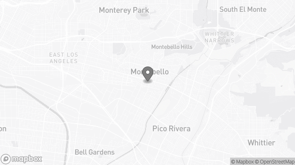 Bitcoin ATM in Montebello, CA