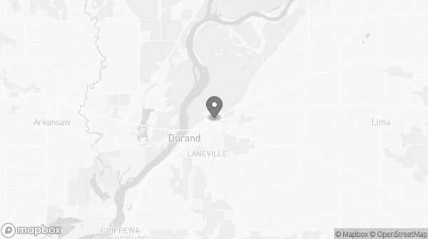 Bitcoin ATM in Durand, WI