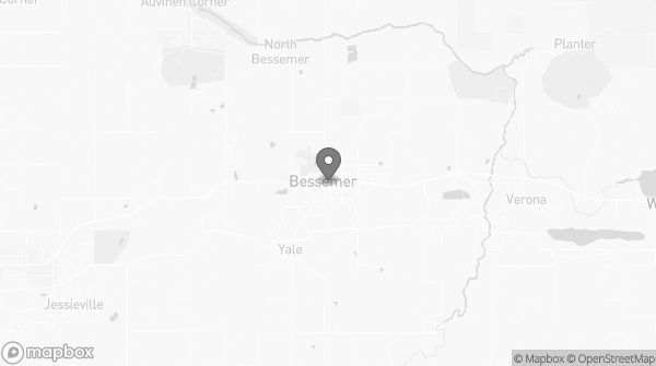 Bitcoin ATM in Bessemer, MI