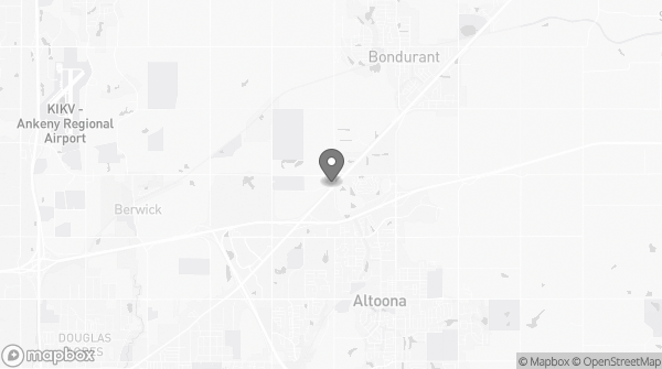 Bitcoin ATM in Altoona, IA