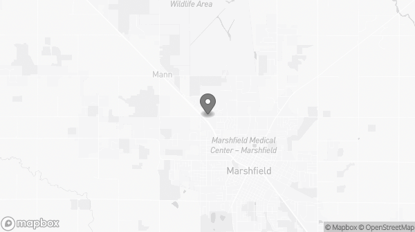 Bitcoin ATM in Marshfield, WI