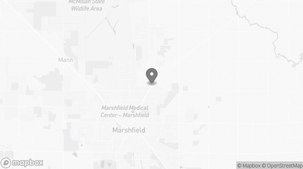 Bitcoin ATM in Marshfield, WI