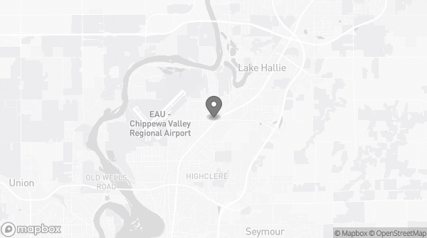 Bitcoin ATM in Eau Claire, WI