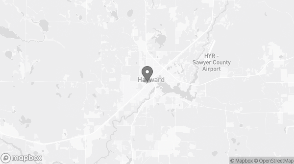 Bitcoin ATM in Hayward, WI