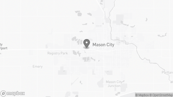 Bitcoin ATM in Mason City, IA