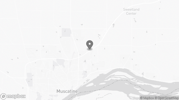 Bitcoin ATM in Muscatine, IA