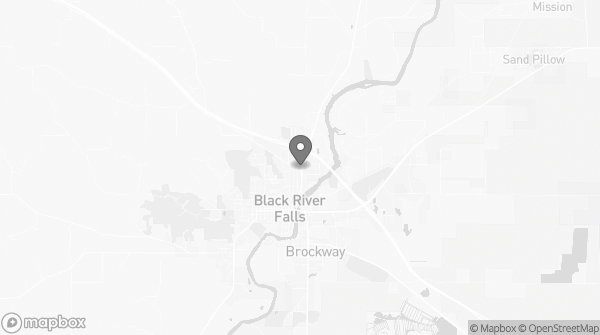 Bitcoin ATM in Black River Falls, WI