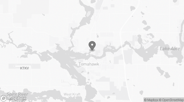 Bitcoin ATM in Tomahawk, WI