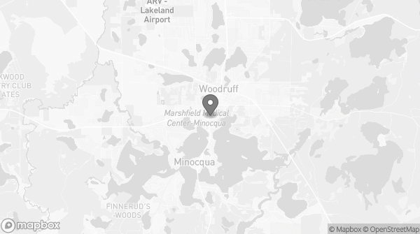 Bitcoin ATM in Minocqua, WI