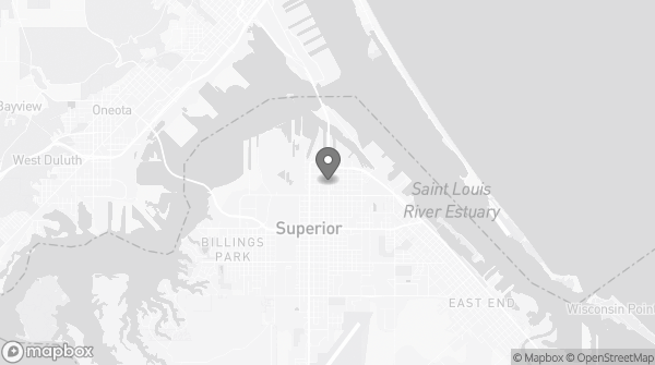 Bitcoin ATM in Superior, WI