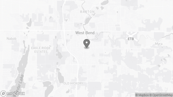 Bitcoin ATM in West Bend, WI