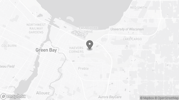 Bitcoin ATM in Green Bay, WI