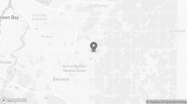 Bitcoin ATM in Green Bay, WI