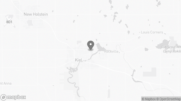 Bitcoin ATM in Kiel, WI