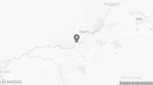 Bitcoin ATM in Sparta, WI