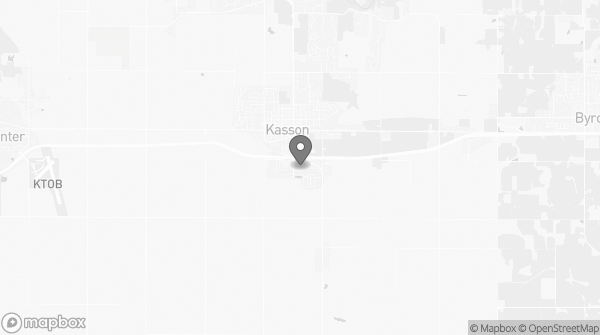 Bitcoin ATM in Kasson, MN