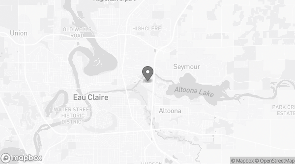 Bitcoin ATM in Altoona, WI