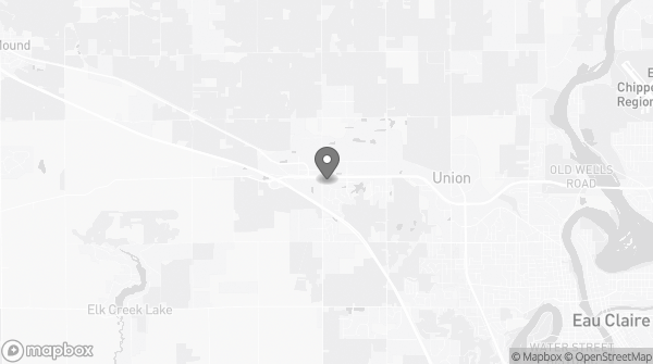 Bitcoin ATM in Eau Claire, WI