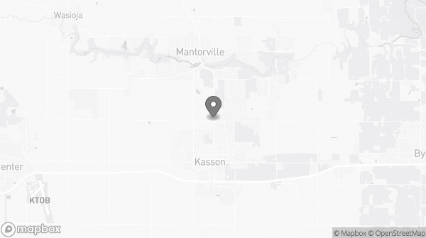 Bitcoin ATM in Kasson, MN