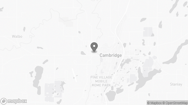 Bitcoin ATM in Cambridge, MN