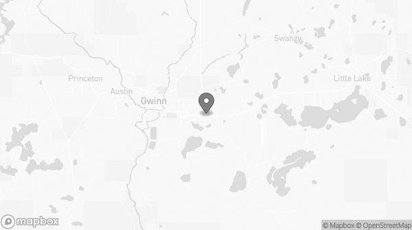 Bitcoin ATM in Gwinn, MI