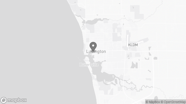 Bitcoin ATM in Ludington, MI